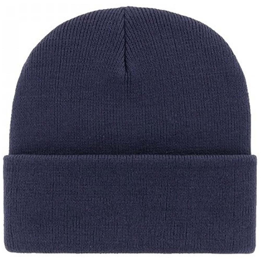 Pletená zimní čepice MLB New York Yankees Haymaker ’47 CUFF KNIT 2/2