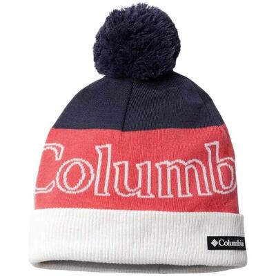 Gorro para unisex Columbia Powder ii en color multicolor