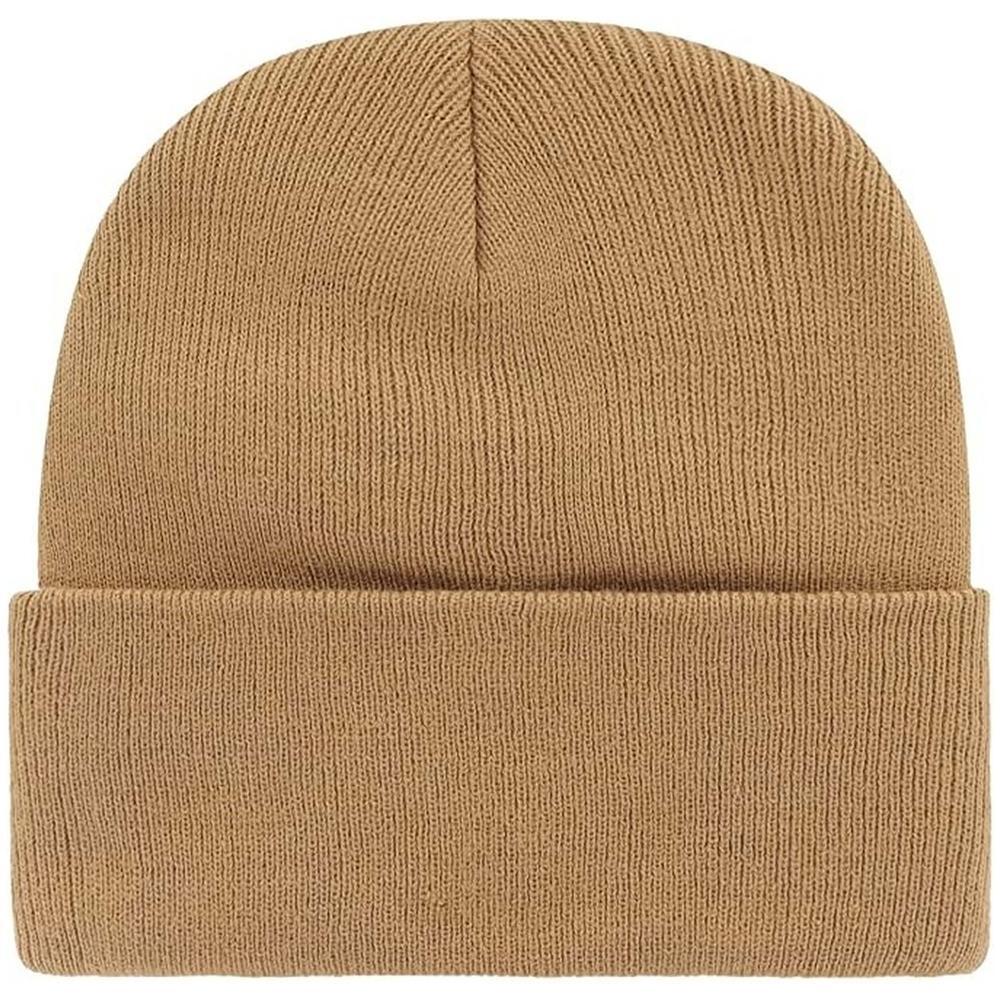 Pletená zimní čepice MLB New York Yankees Haymaker '47 CUFF KNIT 2/2