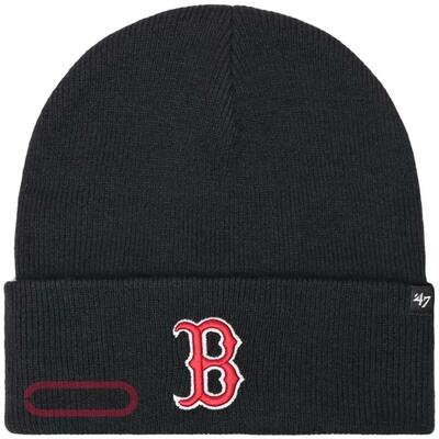 Cappello invernale 47 Brand MLB Boston Red Sox Haymaker