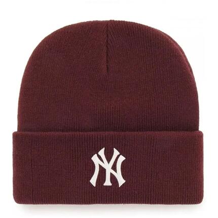 Czapka zimowa 47 Brand MLB New York Yankees Haymaker
