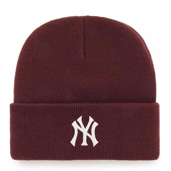 Czapka zimowa 47 Brand MLB New York Yankees Haymaker