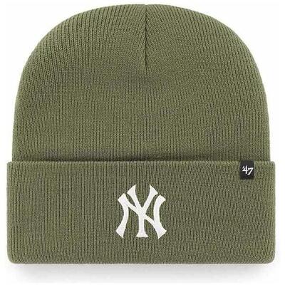 Cappello invernale 47 Brand MLB New York Yankees Haymaker moss