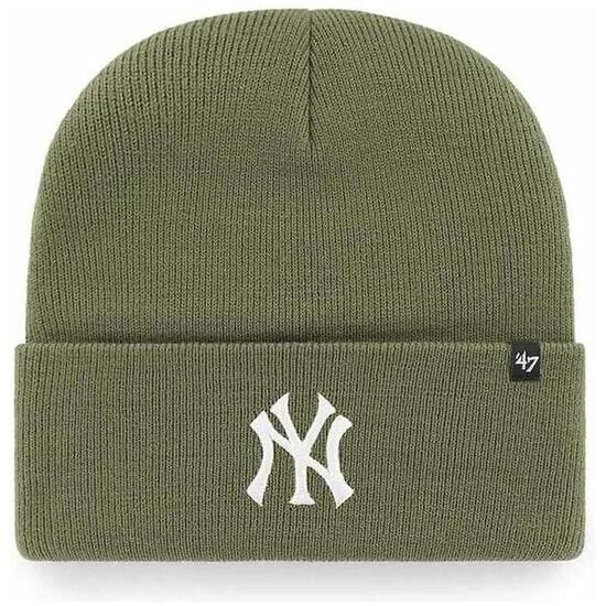 Cappello invernale 47 Brand MLB New York Yankees Haymaker moss