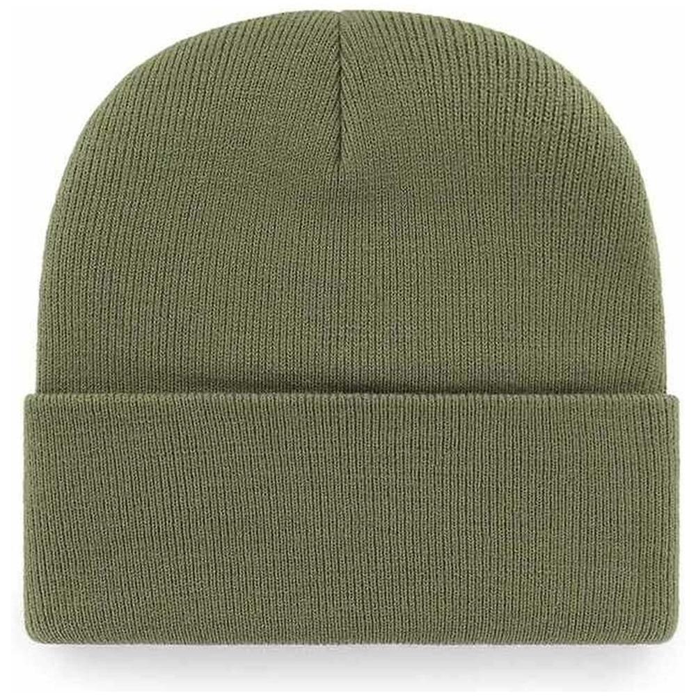 Cappello invernale 47 Brand MLB New York Yankees Haymaker moss 2/3