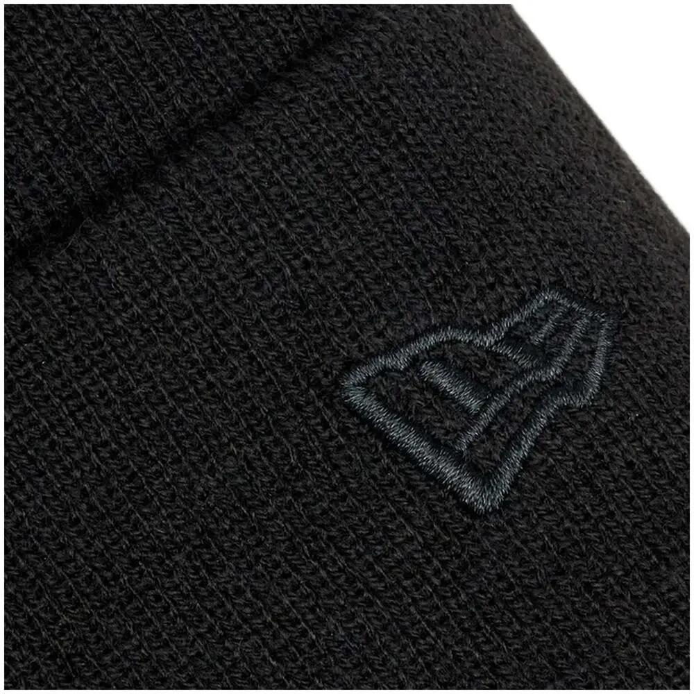 Gorro de lã New Era modelo 60364349 para unissex 3/3