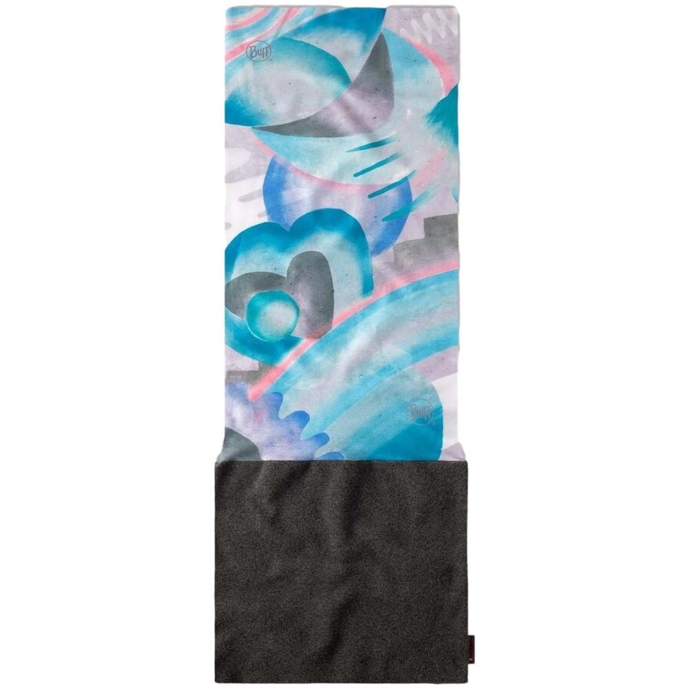 Braga de cuello para niños unisex Buff Blawhiye multi en color azul 2/2