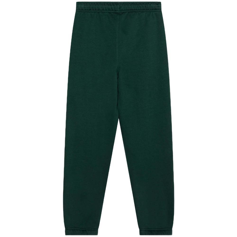 Pantalon largo para niños unisex Ellesse Meleta en color verde 2/2