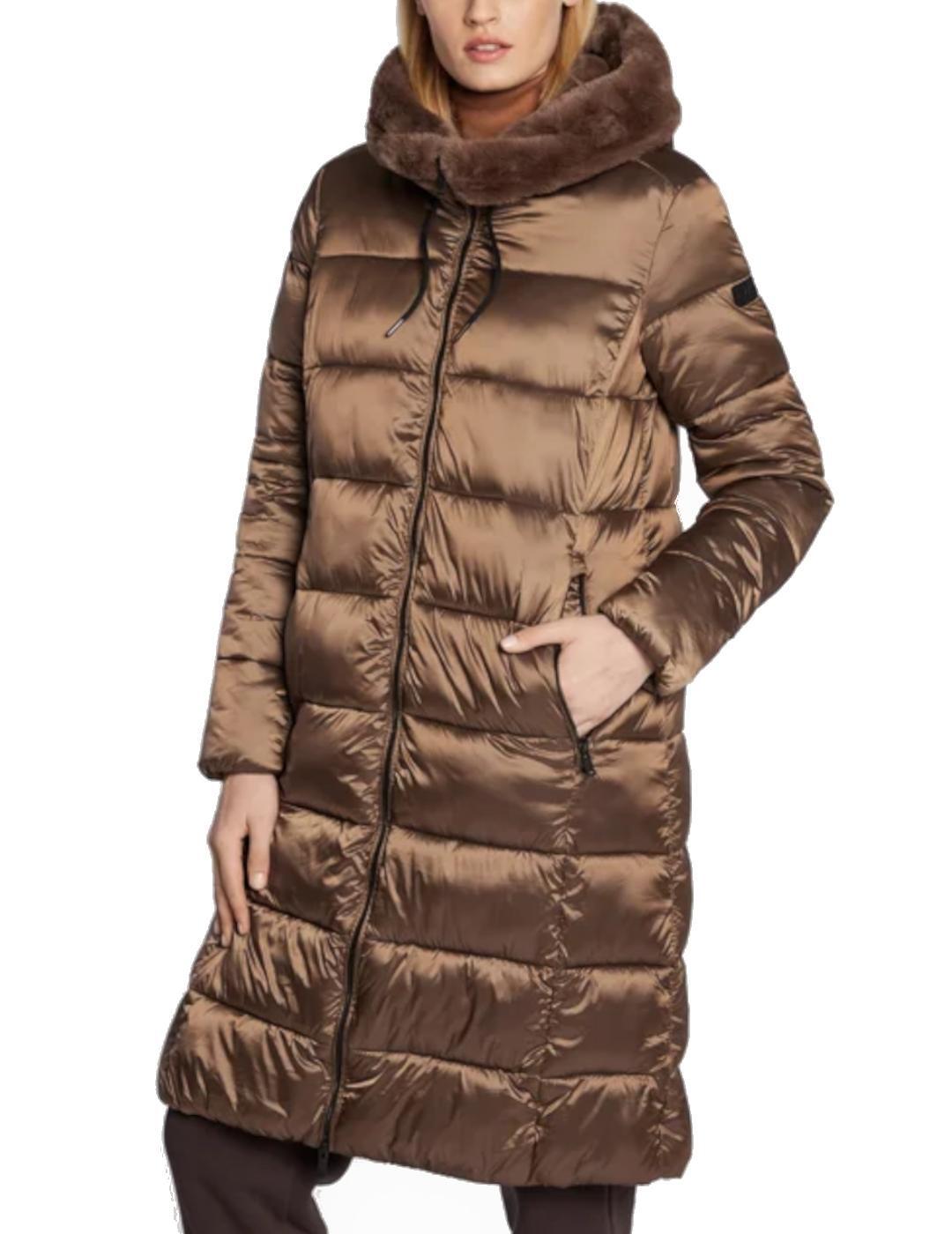 CMP Casacos para Mulher Cmp Fix Camel