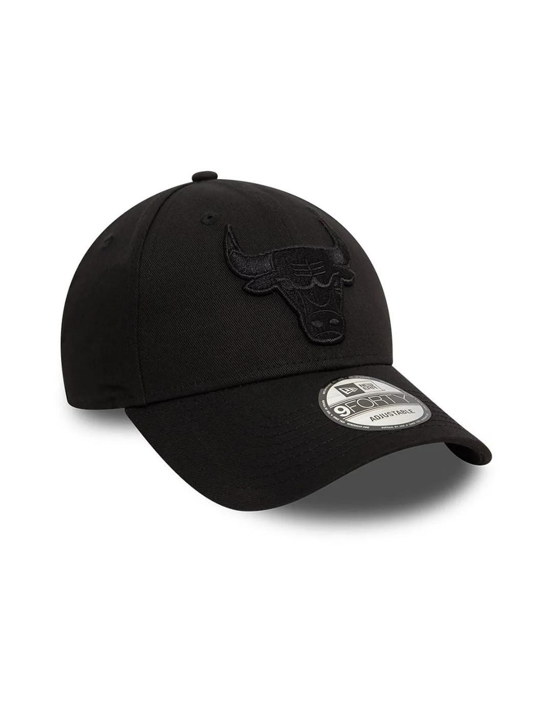 Gorra New era NBA Essential 9Forty Chibul para hombre 2/4