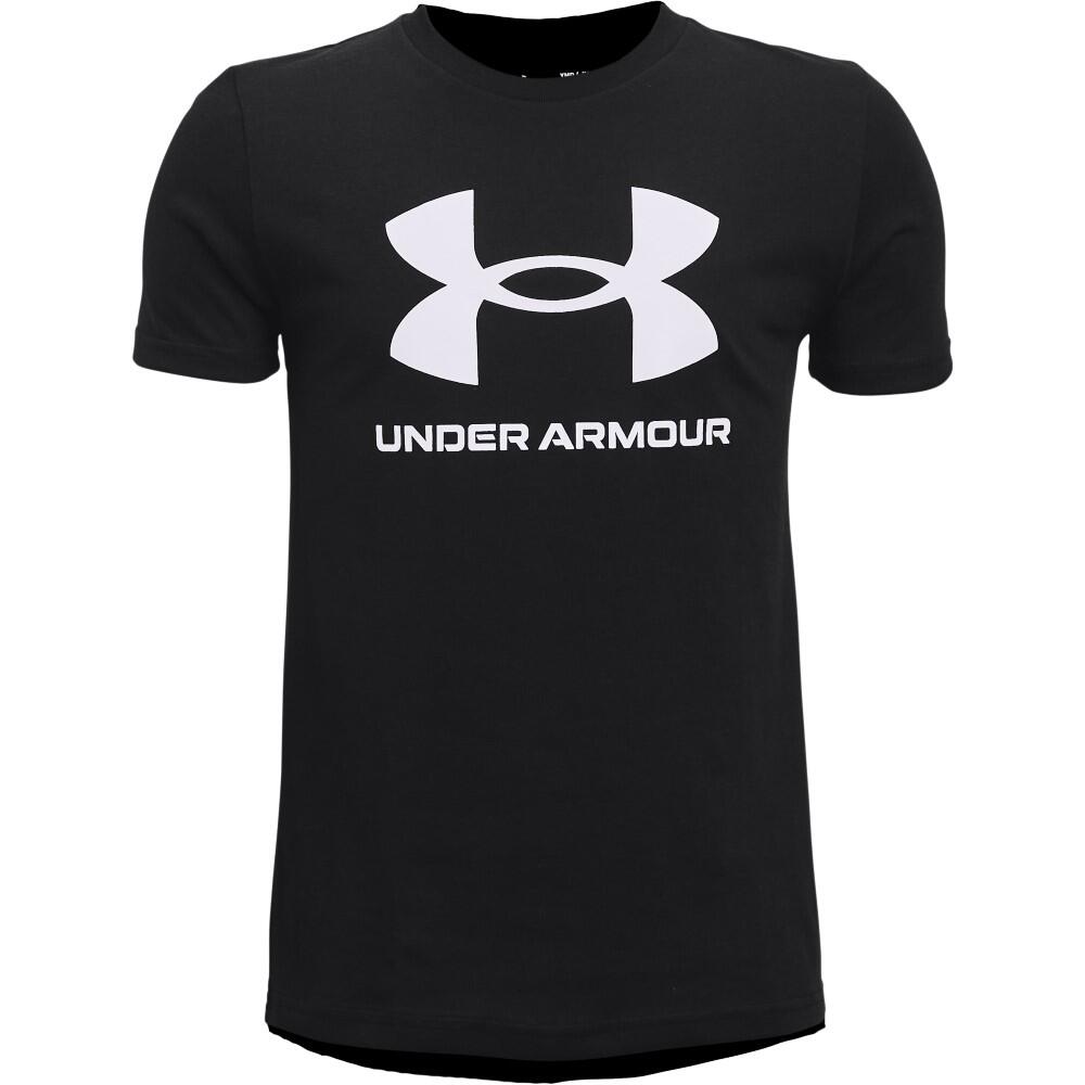 UNDER ARMOUR picture
