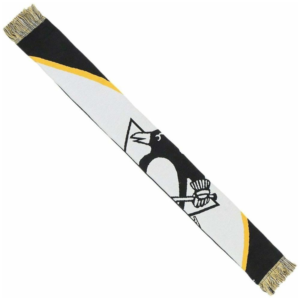 Bufanda para unisex 47 brand Band47 pittsburgh penguins en color multicolor 3/3