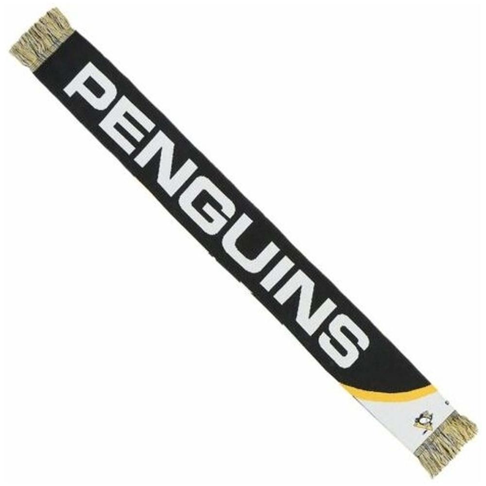 Bufanda para unisex 47 brand Band47 pittsburgh penguins en color multicolor 2/3