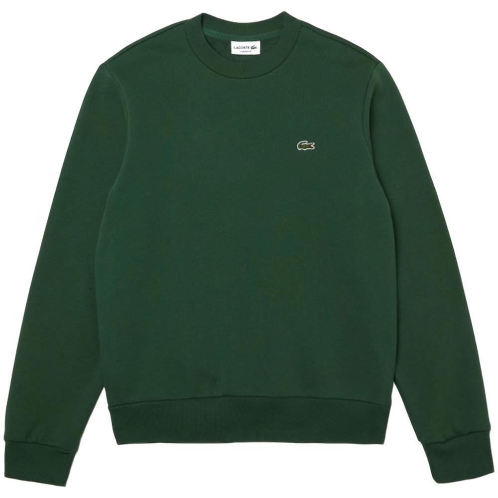 Sweater Lacoste model SH9608-00-132 voor unisex 3/6