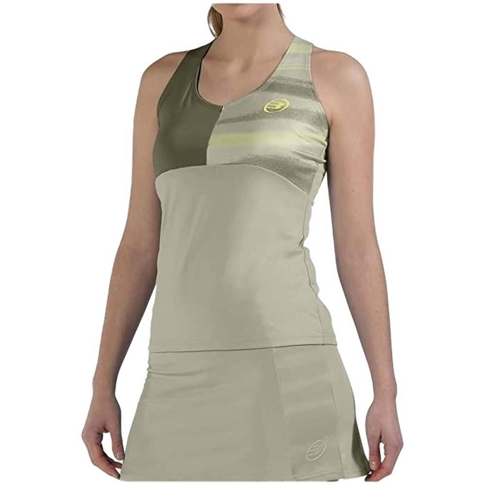 BULLPADEL JISCA W TANK TOP 4/4