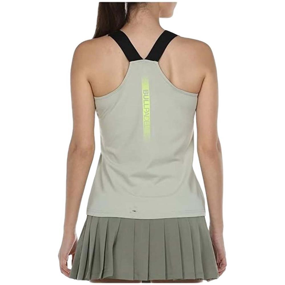BULLPADEL JISCA W TANK TOP 2/4