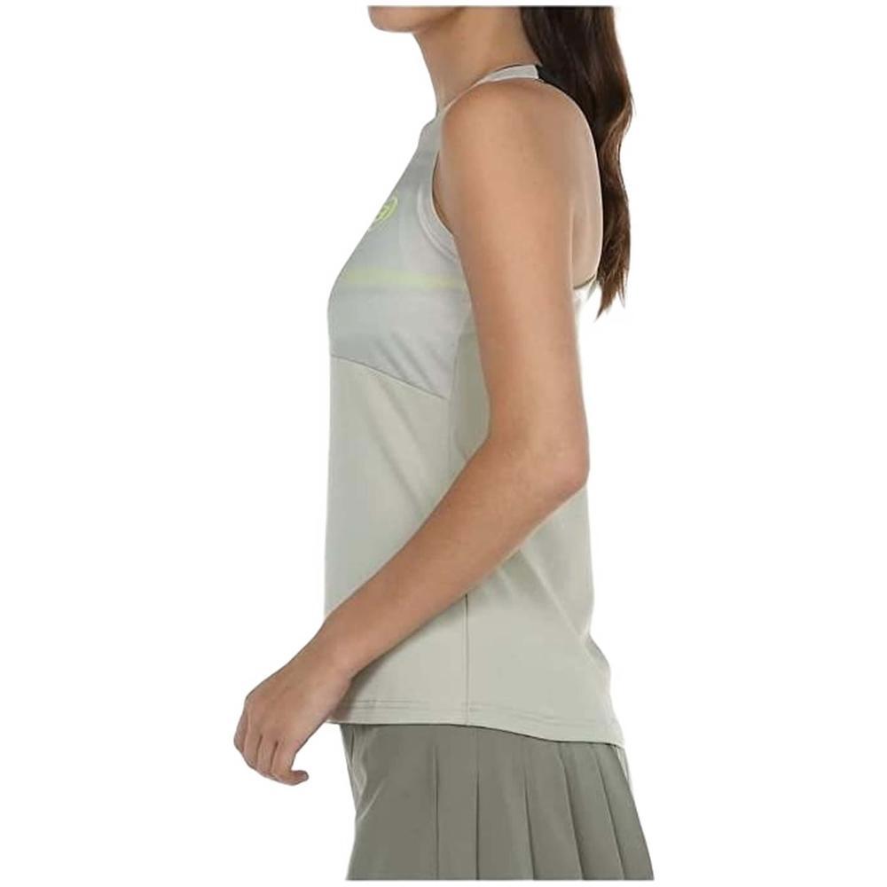 BULLPADEL JISCA W TANK TOP 3/4