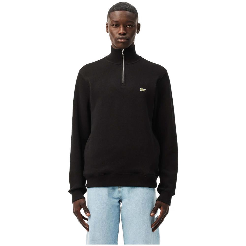 Sweat camionneur Lacoste Homme