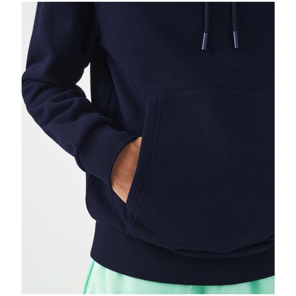 Felpa Uomo   Felpa blu SH9623-166 5/7