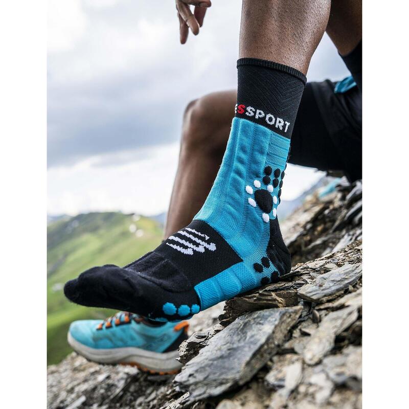 Calcetines Pro Racing Calcetines de invierno Compressport