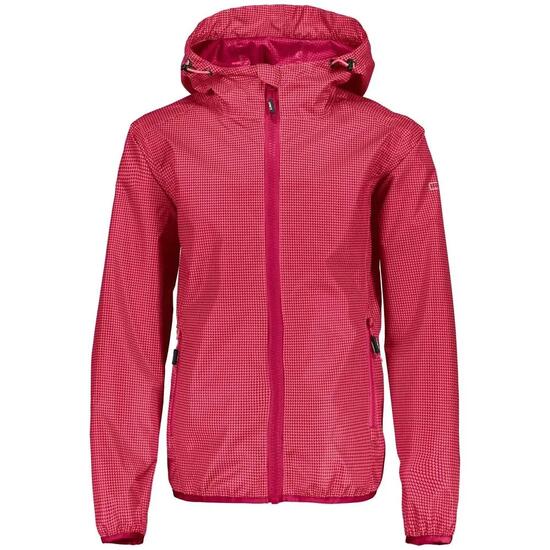 Impermeable Campagnolo modèle 3X57725-47YC pour unisexe enfants
