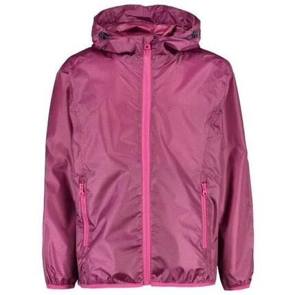 Impermeable Campagnolo modèle 3X57725-17YC pour unisexe enfants