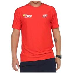 T-shirt Bullpadel Exudo