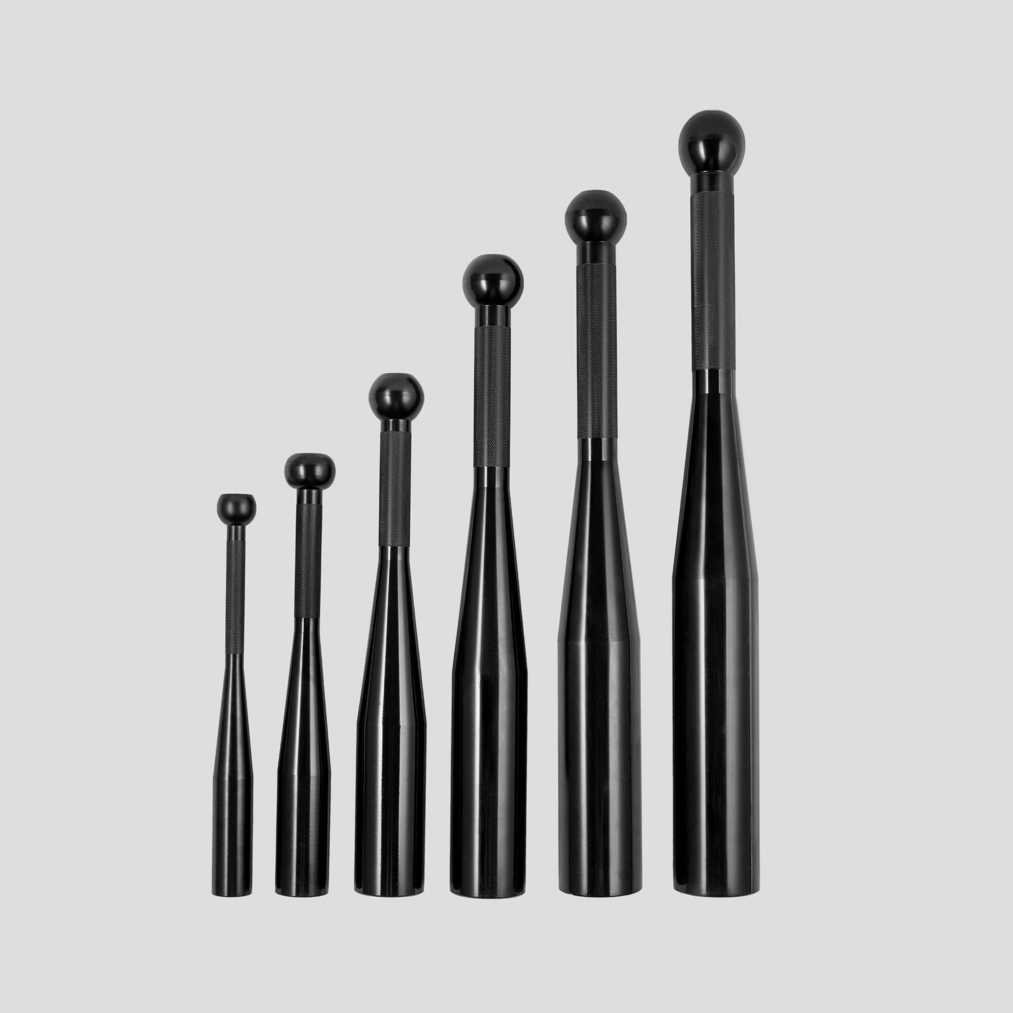 PHOENIX FITNESS Steel Indian Club -20kg