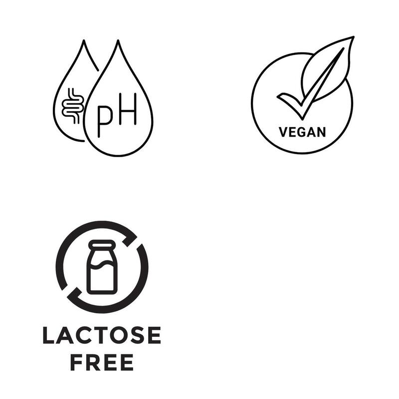 Energy Bar Muesli pour une énergie durable • vegan • 33gr de glucides • 12x40g