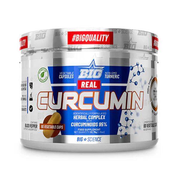 Big - Health - 60 Capsules De Big - Vitamines - Taille Unique - Decathlon