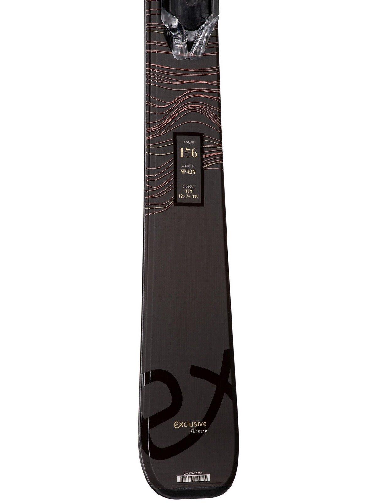 Dynastar E Lite 3 Xpress 2023 4/5