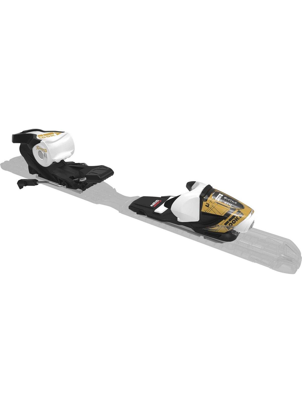 Dynastar E Lite 3 Xpress 2023 3/5