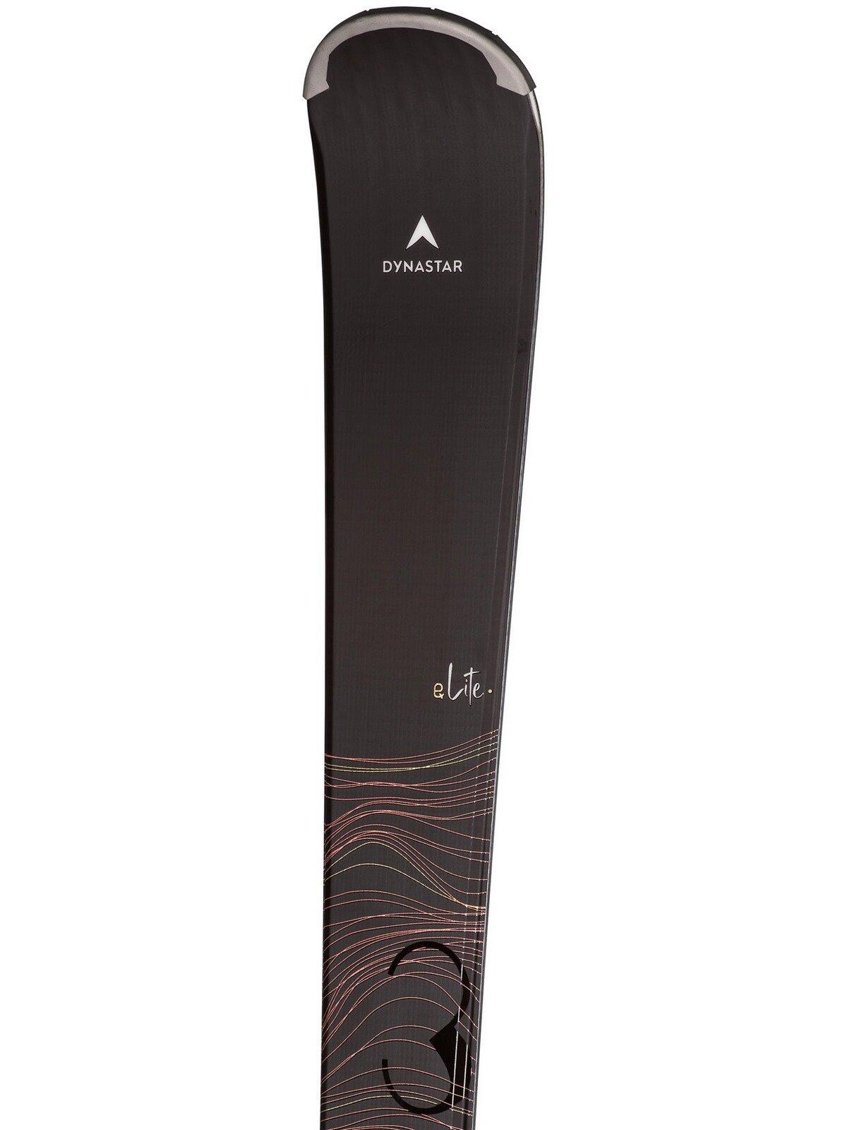 Dynastar E Lite 3 Xpress 2023 2/5