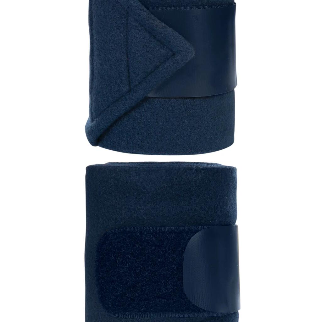 Polo strips for polar horses HKM Innovation (x4)
