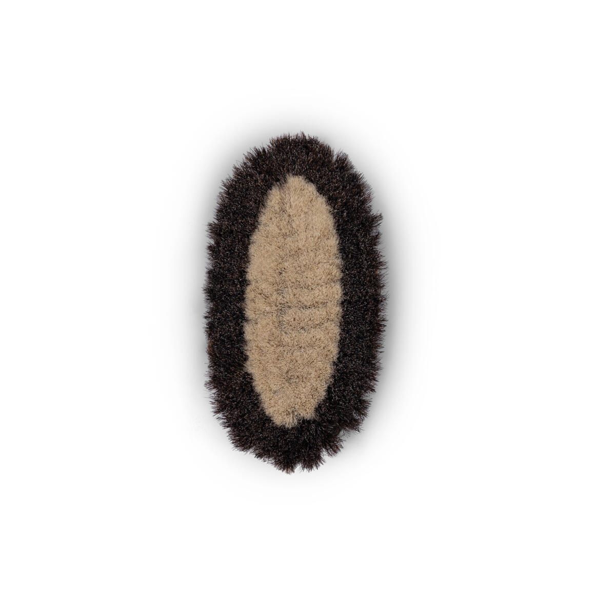 Ensemble de brosses premium GALOP WEAR pour cheval et équitation 7/7