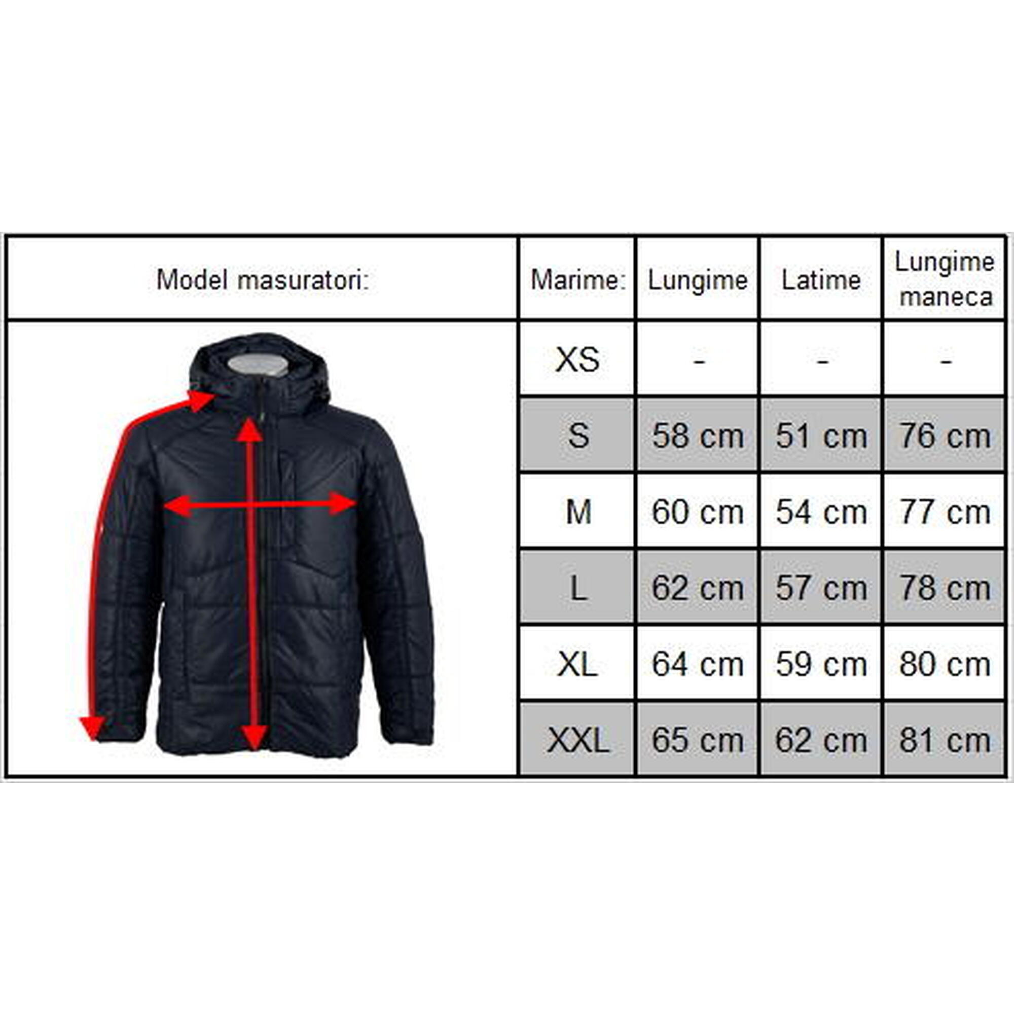 Jacheta Ozoshi Kazaiuki Softshell pentru barbati, M