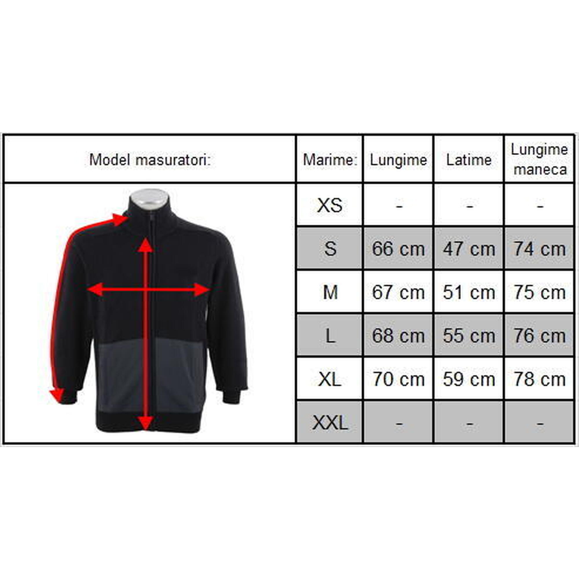 Bluza portar Nike Gardien III pentru barbati, S