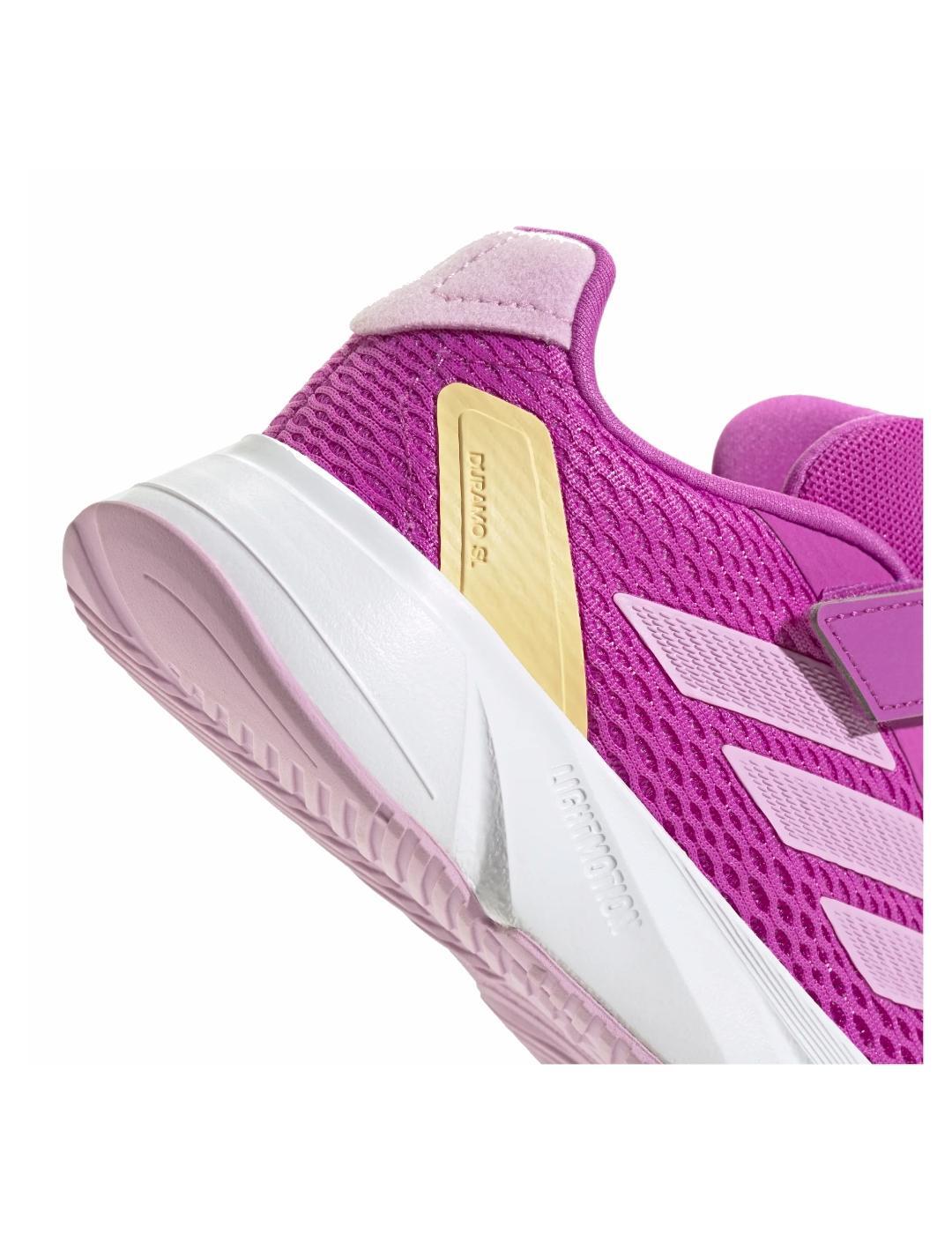 Baskets Adidas modèle ID9143 pour filles 6/6