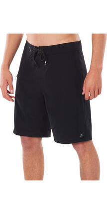 Herren-Boardshort Mirage Core 20" - recycelter Stretch