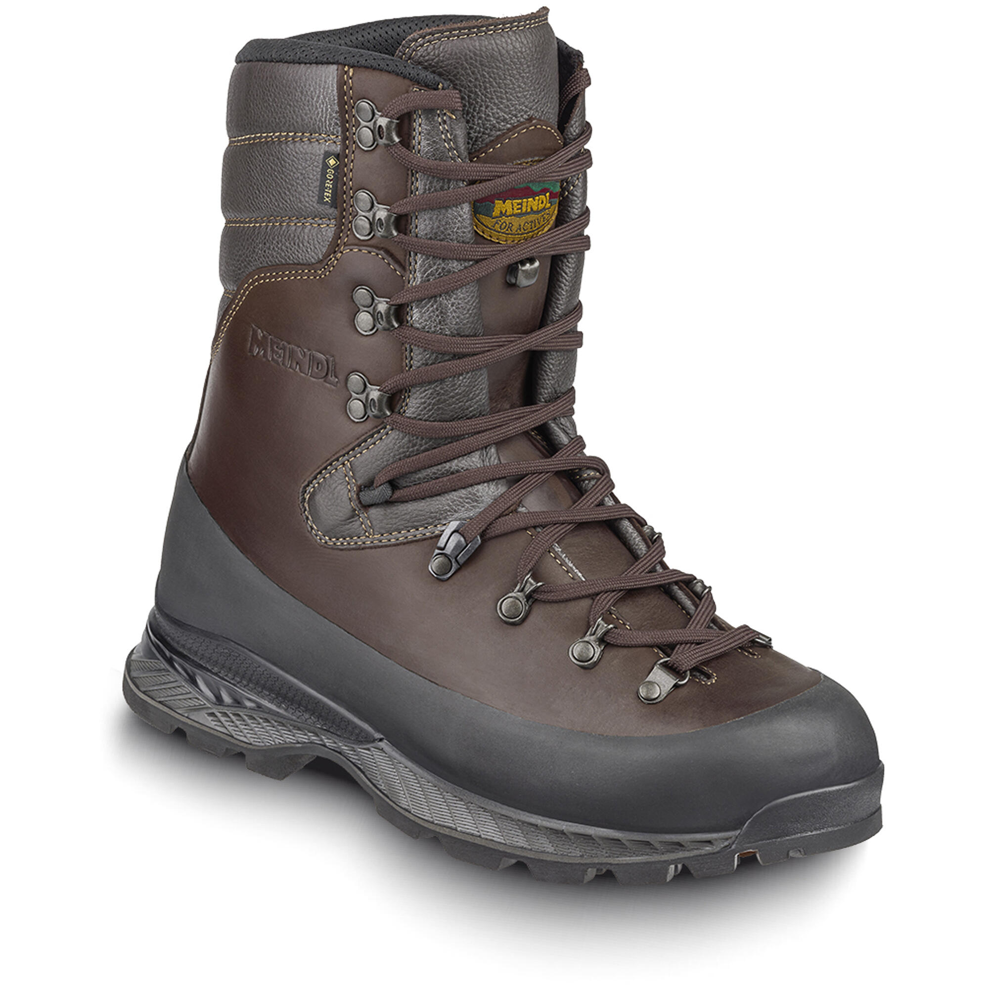 Buty trekkingowe męskie MEINDL Stavanger MFS 5/5