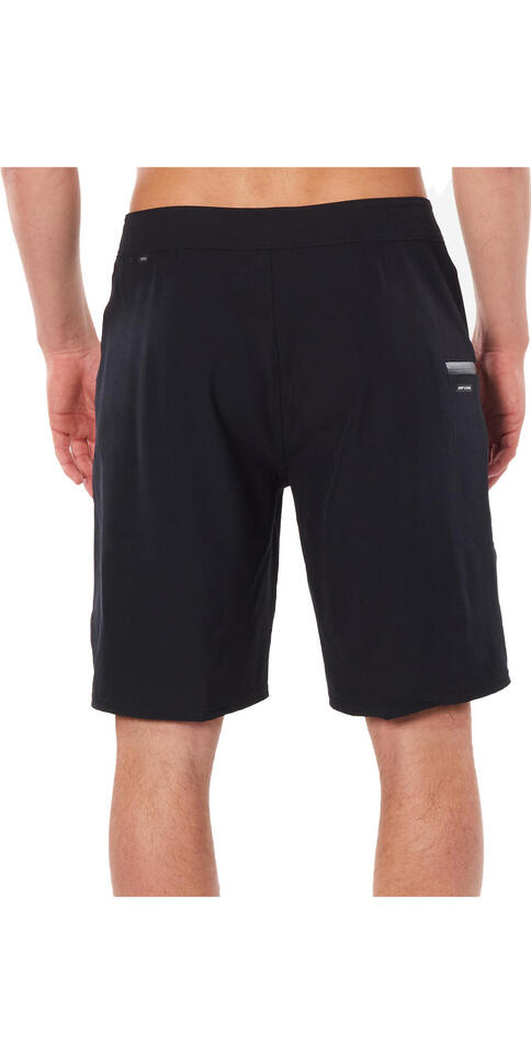 Boardshorty RIP CURL Mirage Core czarny