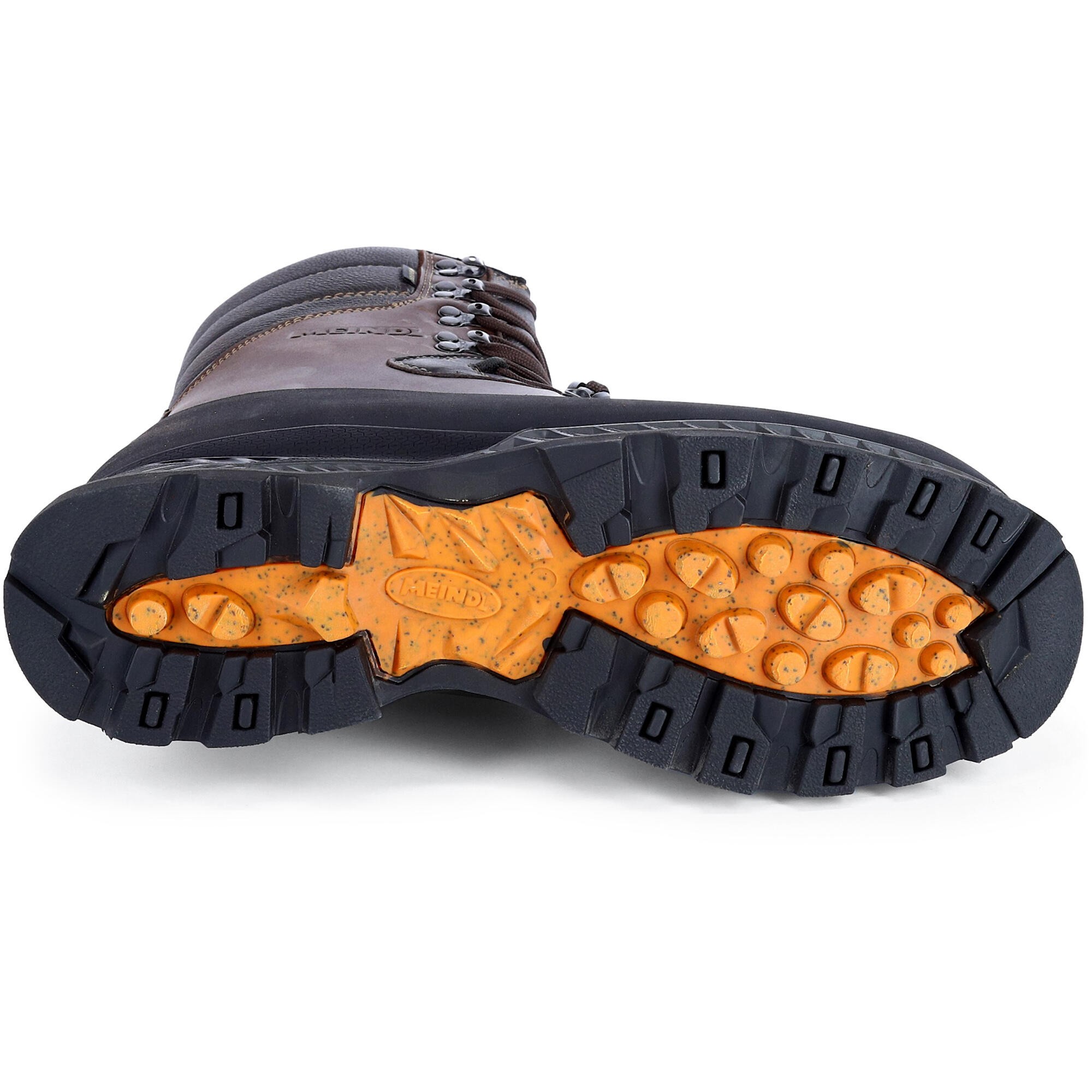 Buty trekkingowe męskie MEINDL Stavanger MFS 3/5