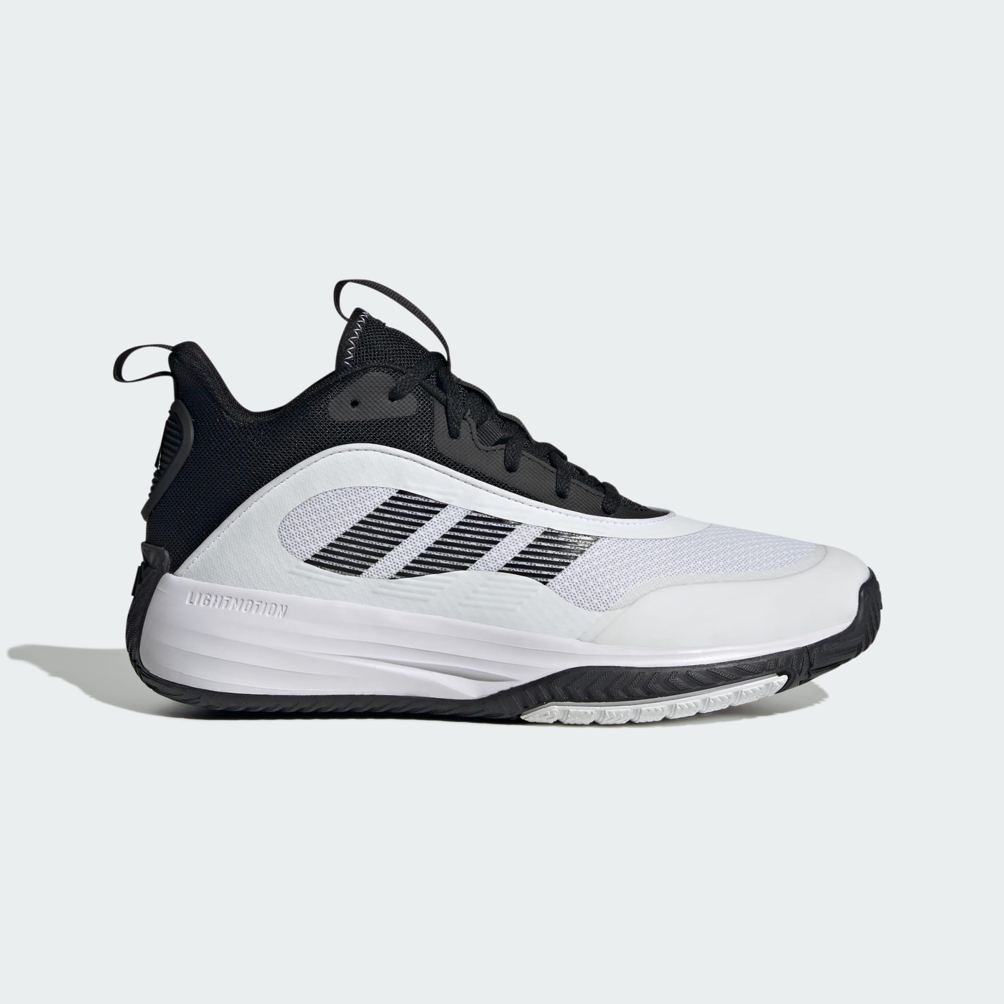 Own the Game 3 Shoes ADIDAS | Decathlon