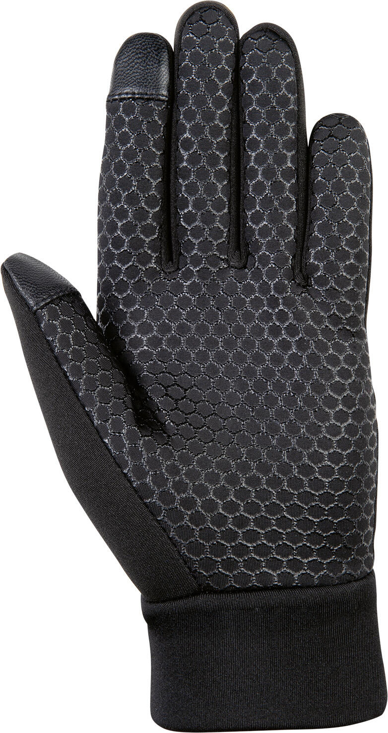 Dziecięce rękawice do jazdy konnej HKM Winter 3/5