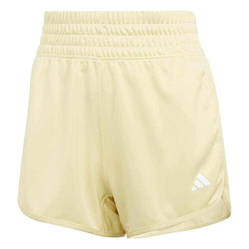 Short taille haute maille Pacer Essentials