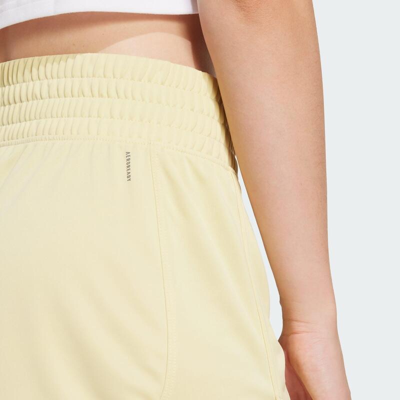 Short taille haute maille Pacer Essentials