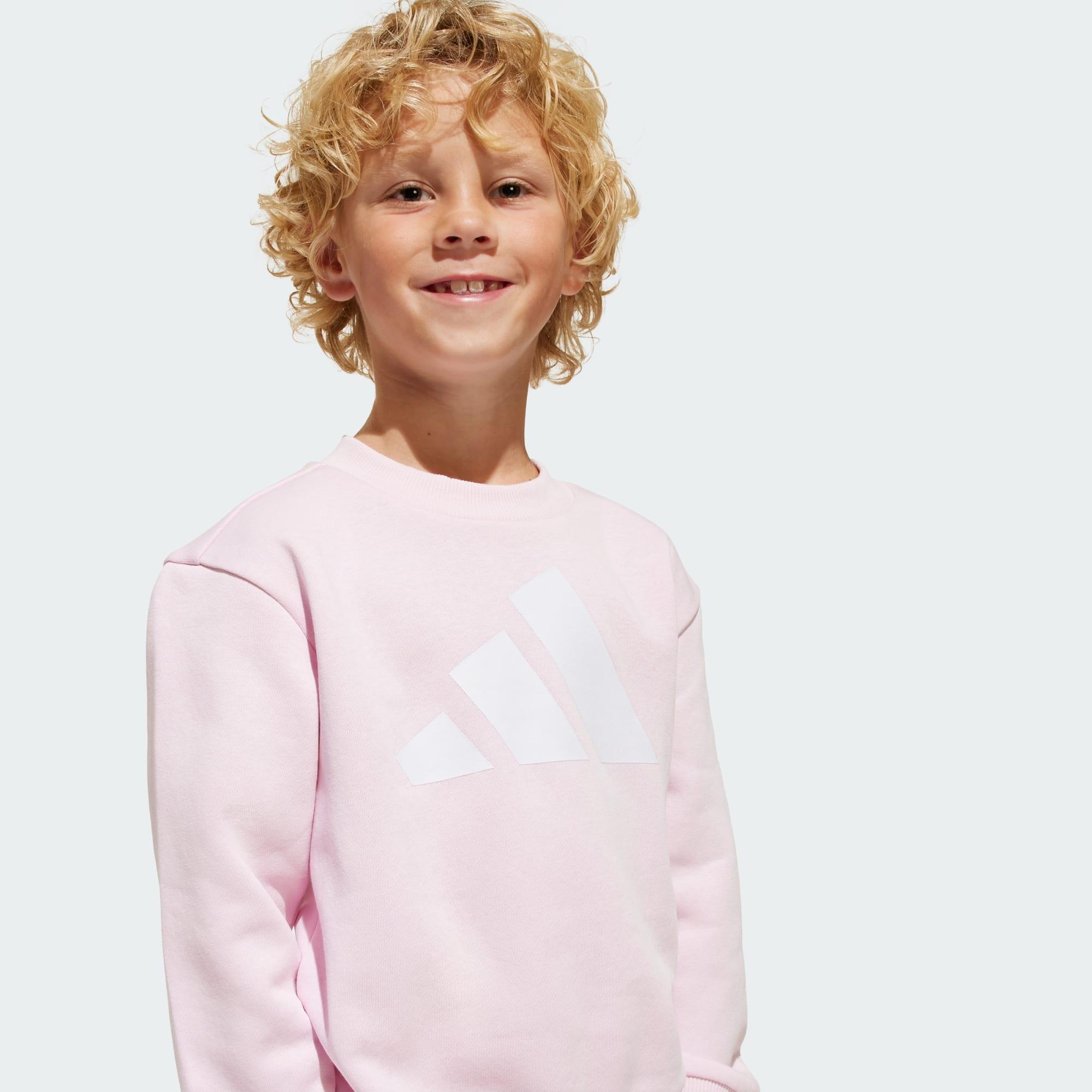 Ensemble sportswear Essentials Enfants 4/7