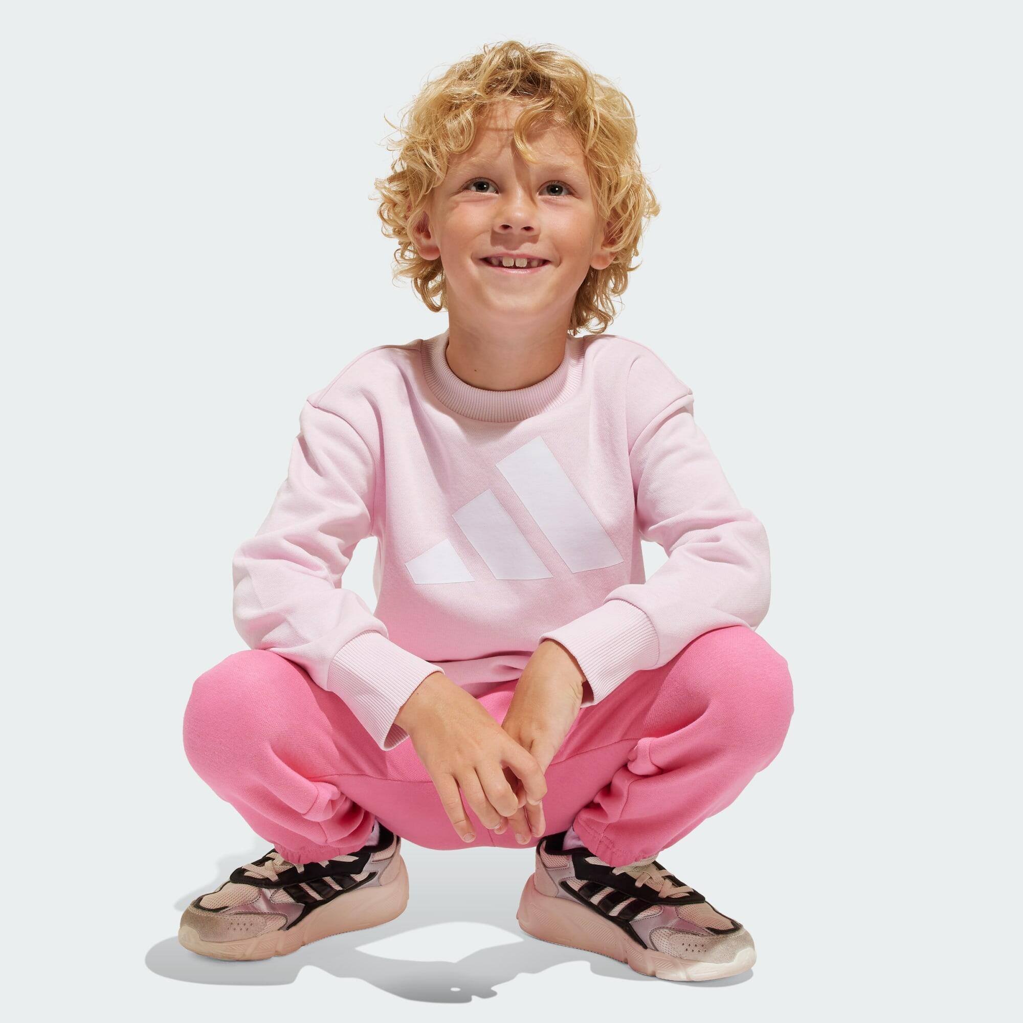 Ensemble sportswear Essentials Enfants 5/7