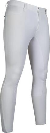 Pantalon homme Sportive fond 1/1 Alos blanc