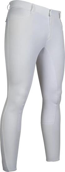 Pantalon homme Sportive fond 1/1 Alos blanc